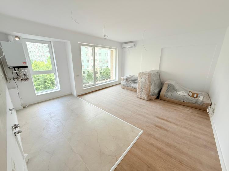 2 camere decomandate, bloc nou 2026, disponibil imediat - 13 septembrie - 2