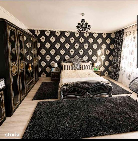Casă cu 4 camere cu Teren 1458 Mp în Aradul Nou