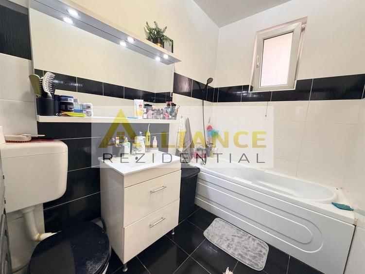 Metrou Dimitrie Leonida ~ Apartament 3 camere ~ 2 bai - 14