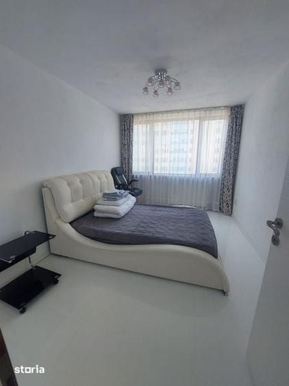 Apartament cu 3 camere în Nicolae Bălcescu