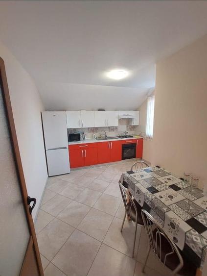 Apartament cu 2 camere în Valea Adâncă