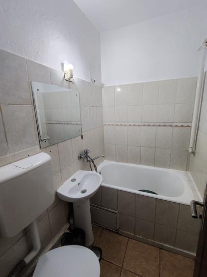 Garsonieră în Bularga