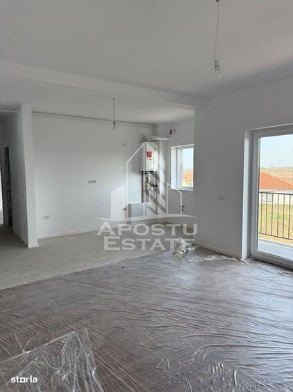 Apartament cu 2 camere în Albina