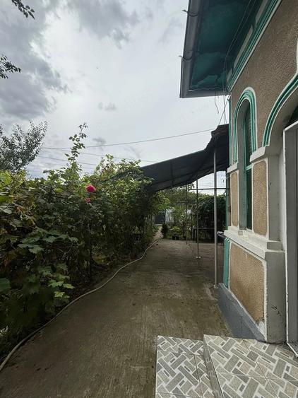 Casă cu Teren 1426 Mp în Mineri