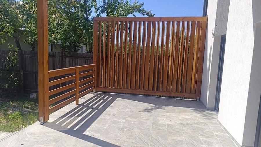 Casă cu 4 camere cu Teren 484 Mp în Valea Ursului