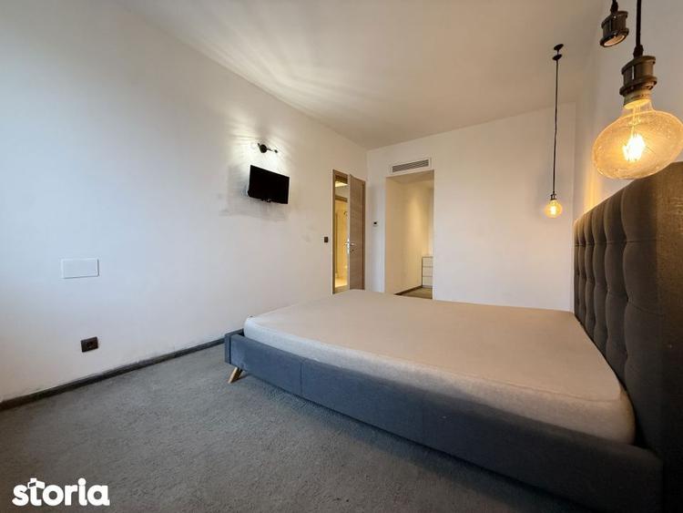 Apartament 2 camere cu dressing si panorama - 45 mp | Rin Grand Reside - 7