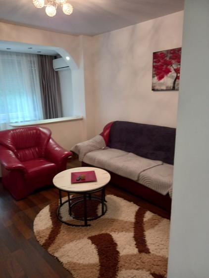Apartament cu 2 camere decomandat în Ultracentral