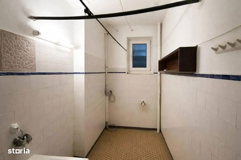 Apartament cu 2 camere în Gara de Nord