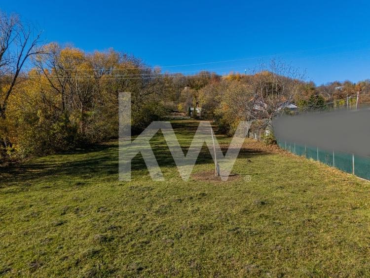 Teren Construcții intravilan de 3660 mp, în Hidrojet