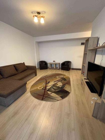APARTAMENT 2 CAMERE | DECOMANDAT | TRIVALE – COMPLEX 3 | BLOC NOU | PA - 14