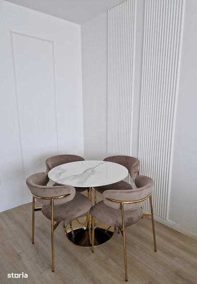 Apartament premium 2 camere Grand Kristal Metalurgiei - 9