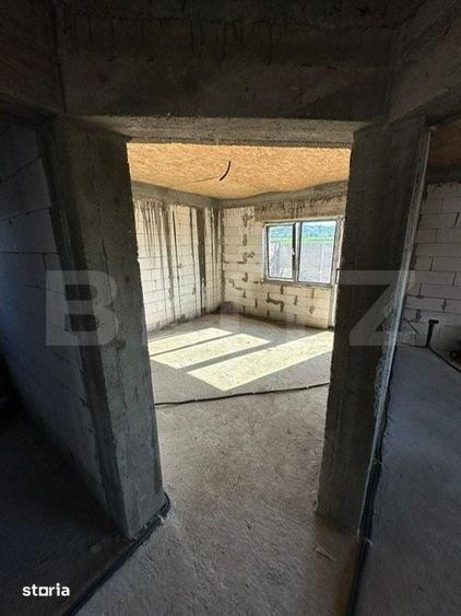 Casă cu 4 camere cu Teren 400 Mp în Central