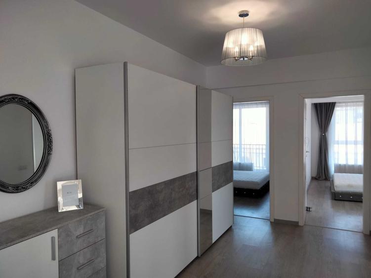 Apartament cu 3 camere decomandat în Lotus
