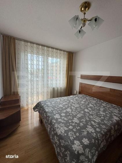 Apartament 2 camere, decomandat, zona Eroilor - 7