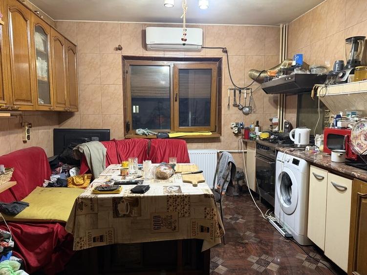 Apartament cu 2 camere decomandat în Dristor