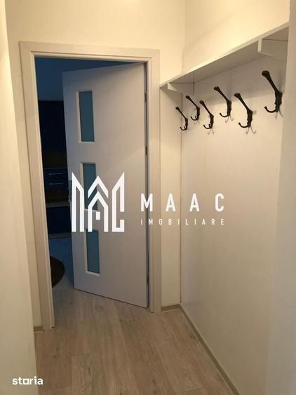 Apartament cu 3 camere decomandat în Mihai Viteazul
