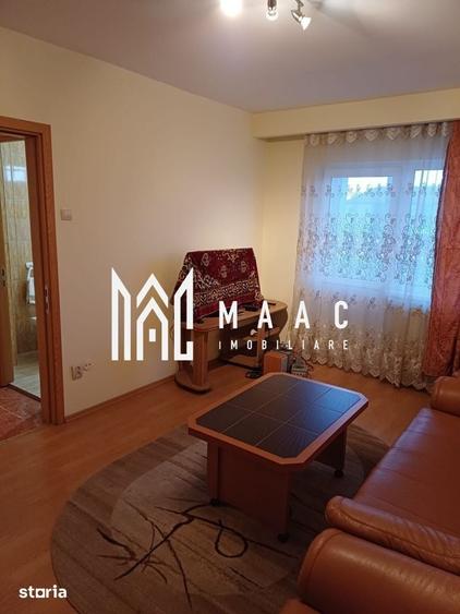 Apartament 2 Camere I Decomandat I Etaj 5/10 I Vasile Aaron - 8
