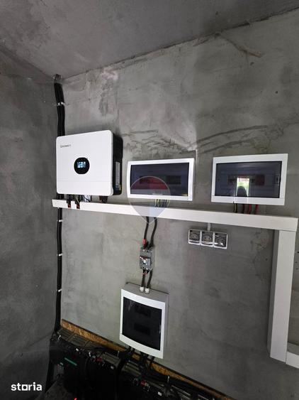 Casă cu 3 camere cu Teren 2793 Mp în Siriu