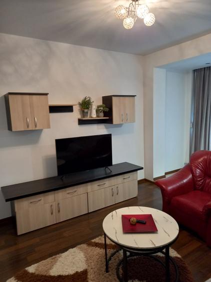 Apartament cu 2 camere decomandat în Ultracentral