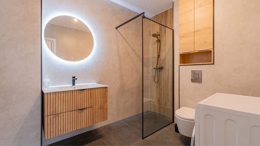Vand apartament doua 2 camere - 5