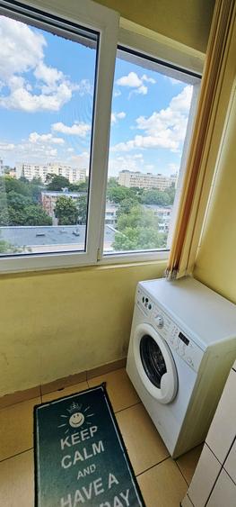 Inchiriez apartament 2 camere, Titan, IOR, metrou, proprietar - 6