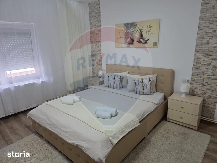 Casă cu 8 camere cu Teren 527 Mp în Berzasca