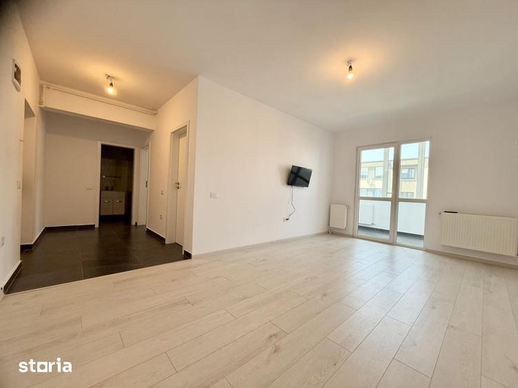 Apartament cu 2 camere decomandat în Fundeni