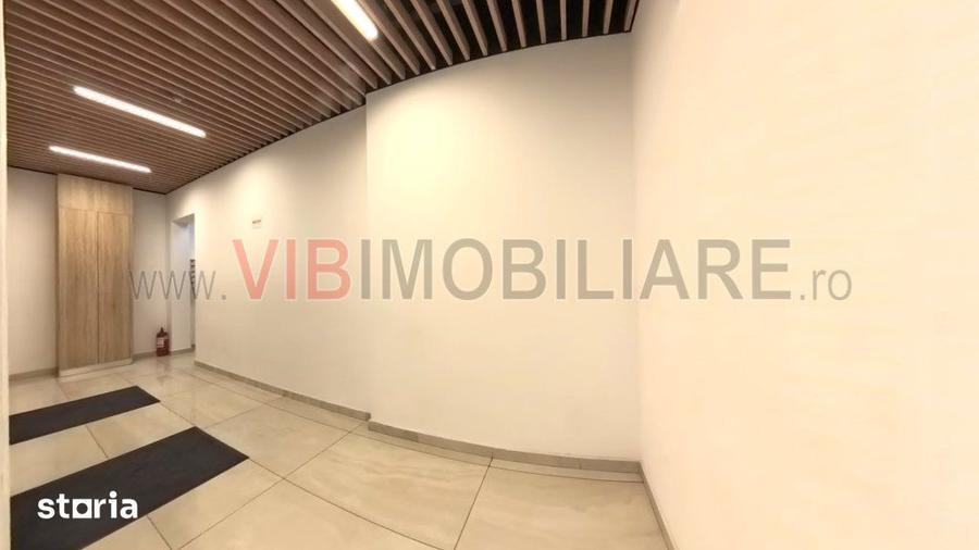 Apartament cu 2 camere semidecomandat în Eminescu