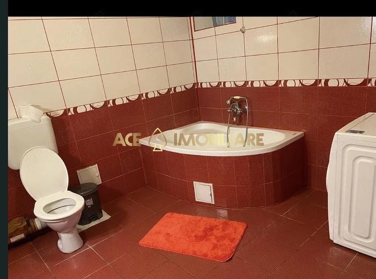 Apartament cu 4 camere decomandat în Bucureștii Noi