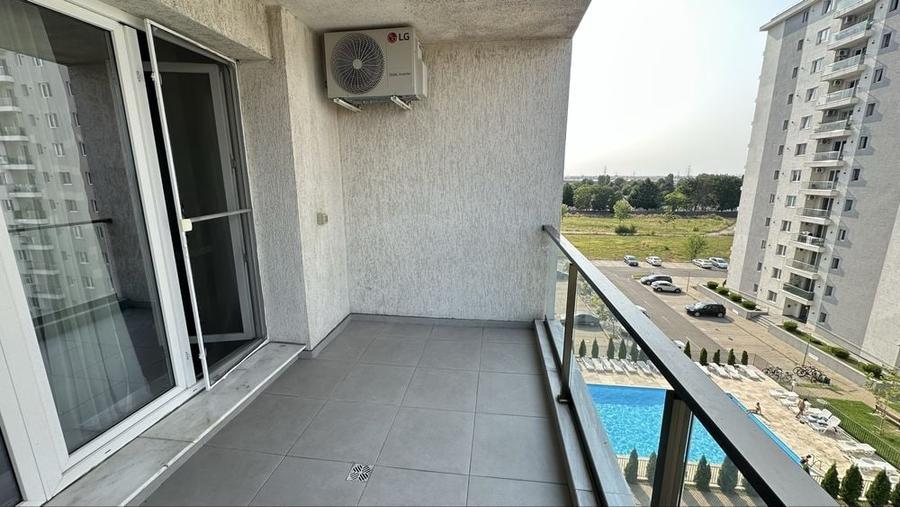 Apartament cu 2 camere decomandat în Prelungirea Ghencea