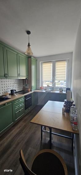 Apartament cu 2 camere în Șelimbăr