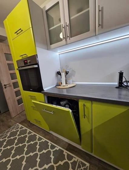 Duplex cu 3 camere cu Garaj în Horpaz