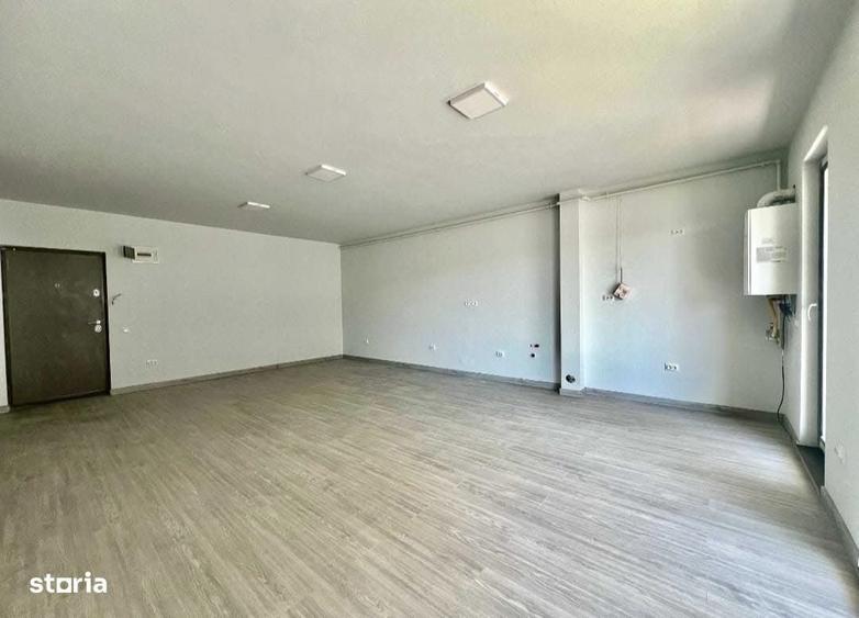 Apartament de 2 camere, 55 mp, parcare subterana, Eroilor - 2