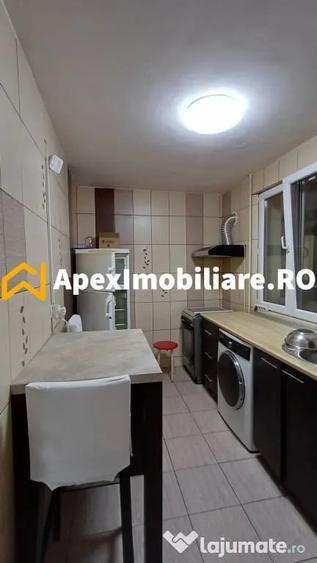 Apartament cu 2 camere decomandat în Cantemir