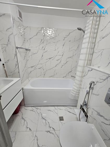 Apartament cu 2 camere decomandat în Narcisa
