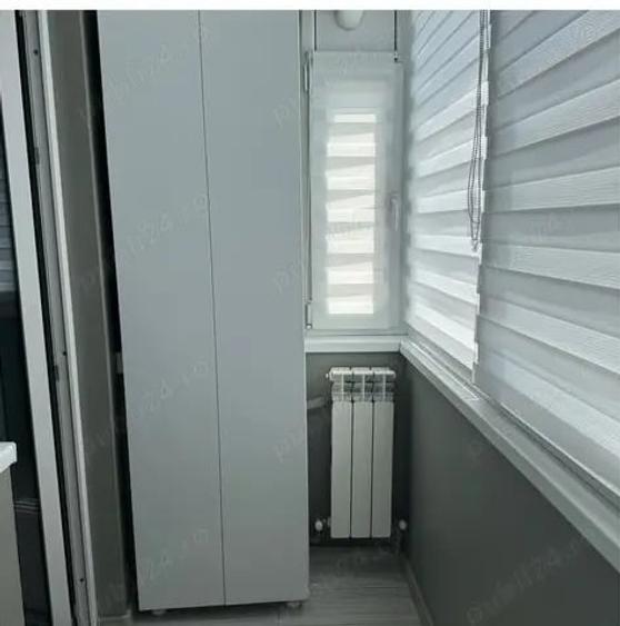 Apartament cu 2 camere decomandat în Km 4