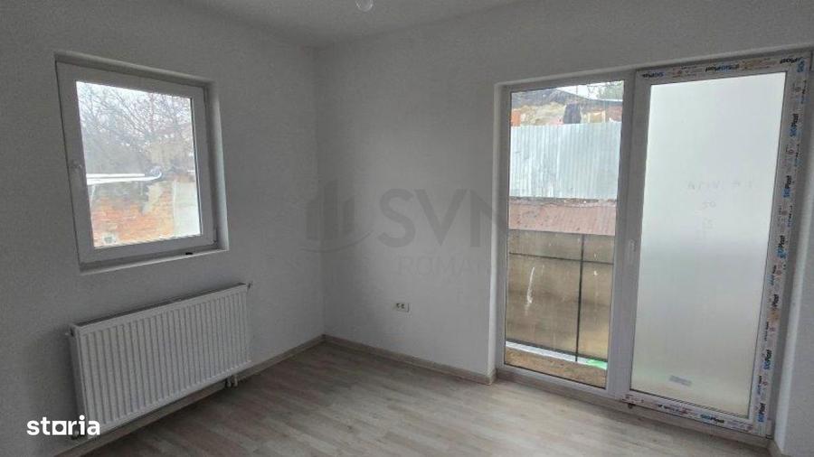 Casă cu 4 camere cu Teren 150 Mp în Tei