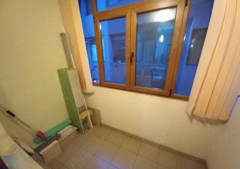 Apartament cu 2 camere decomandat, mobilat în Apărătorii Patriei