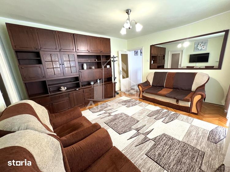 Apartament cu 3 camere în Girocului