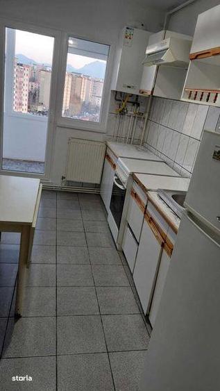 Apartament cu 3 camere decomandat în Gării