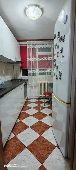 Apartament cu 2 camere în Tei