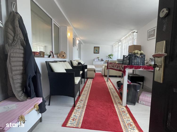 Casă cu 5 camere cu Teren 500 Mp în Ștefan cel Mare