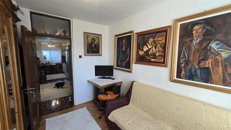 Apartament 4 camere – bloc Belvedere! Suceava! De Vanzare! 0727817187 - 9