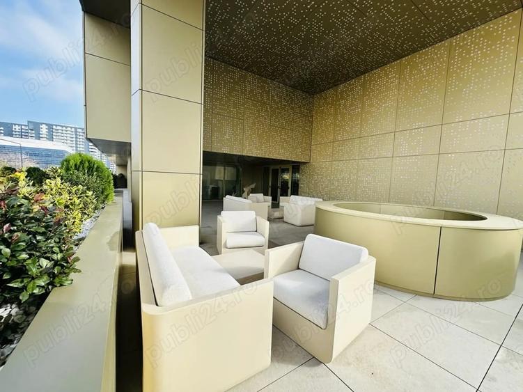 Apartament cu 2 camere decomandat în Barbu Văcărescu