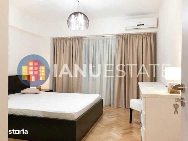 Apartament cu 2 camere decomandat în Centrul Civic
