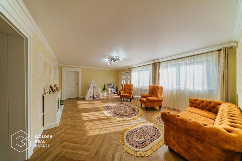 Casa in Felnac, 5 camere, teren de 1440 mp, comision 0% - 5