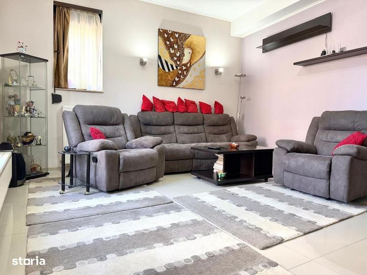 Casă cu 4 camere cu Teren 120 Mp în Ultracentral