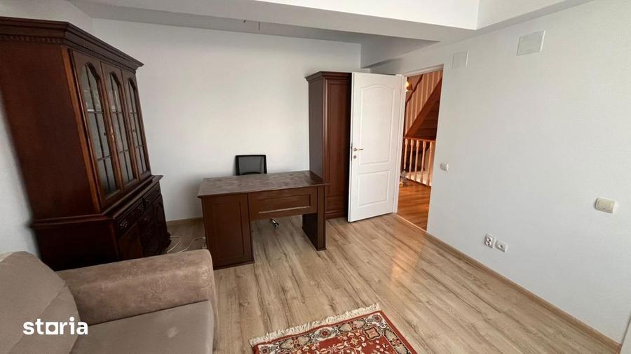 Vila Premium In Tunari/ curte 200 mp/ Disponibila Imediat - 14