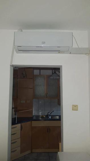 Apartament cu 2 camere decomandat, mobilat în Șagului