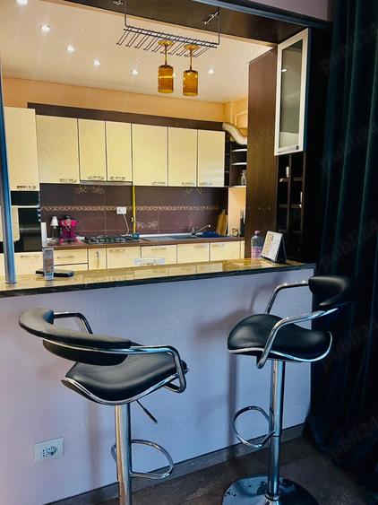 Apartament cu 3 camere decomandat în Rădăuți